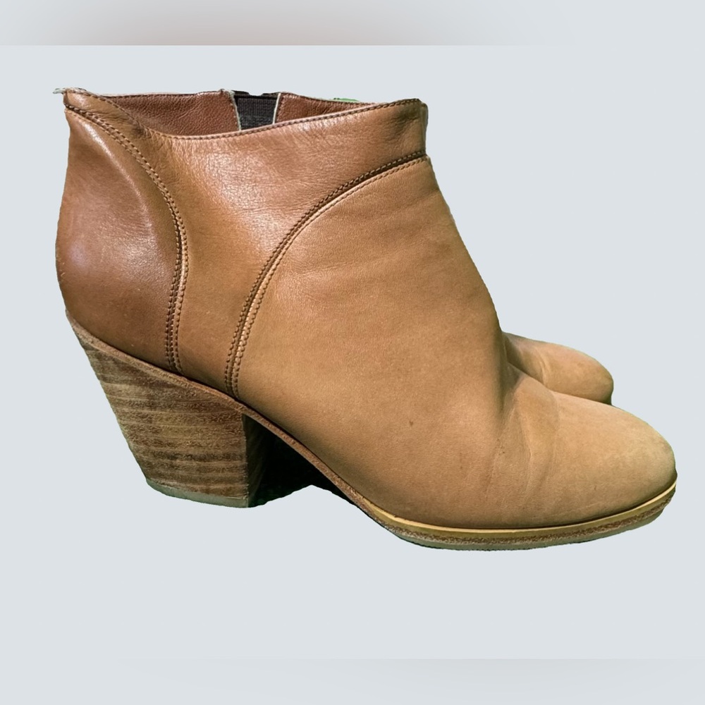 Rachel Comey ‘Mars’ booties/ size 8.5